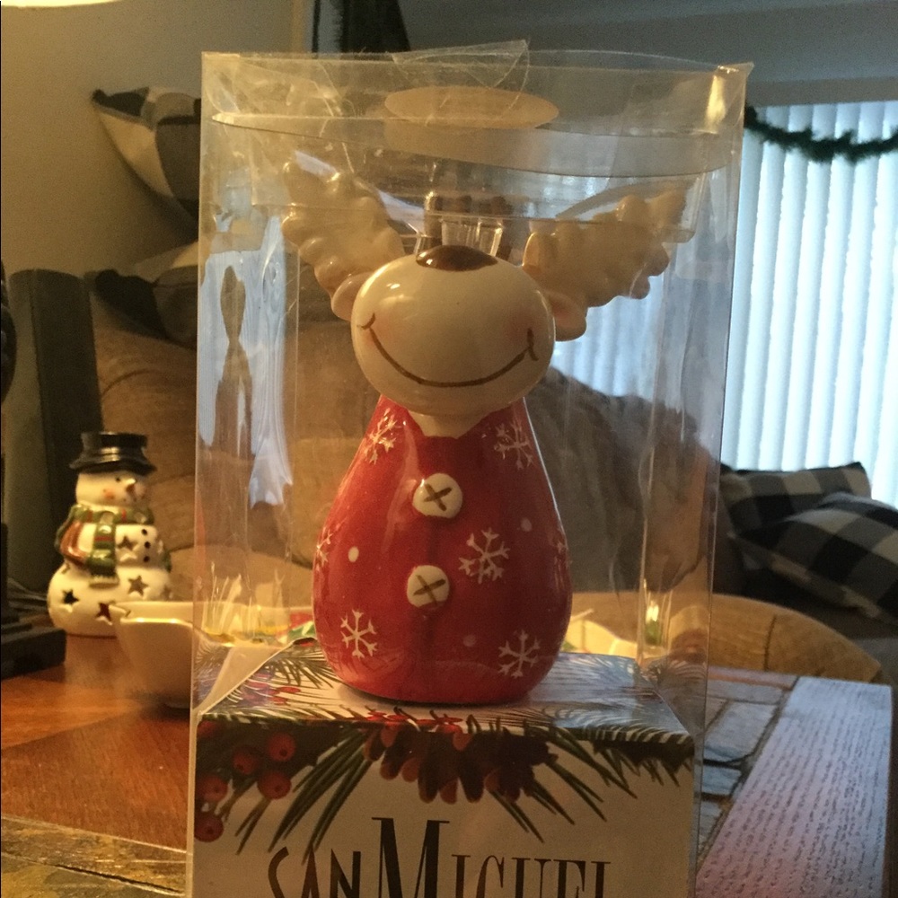 Christmas diffuser set